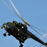 Два вертолета армии США разбились на Аляске - M24.Ru