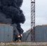 Пожар на нефтебазе в Севастополе не повлияет на снабжение города топливом – Развожаев - M24.Ru
