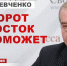 Сергей Левченко: Россия была периферией Запада, а теперь — и Востока. Вот такое «импортозамещение» - КПРФ