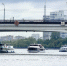 Речная навигация официально открылась в Москве - MSKNovosti.Ru