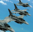 Кулеба: Переговоры о поставках истребителей F-16 на Украину продвигаются вперед - ИА Общественная служба новостей