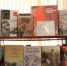 Книжная выставка на тему войны откроется в РГБС. Фото: пресс-служба РГБС - Мещанский район