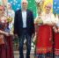 Вепсы из Ленинградской области получили гран-при "Сокровищ Севера" - Национальный акцент