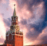 Spasskaya Tower of Moscow Kremlin - ИА Общественная служба новостей