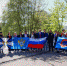 Студенты-добровольцы РТУ МИРЭА отправились в традиционный патриотический автопробег - МИРЭА