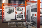 Виртуальная фотовыставка, письма красноармейцев и "Гудок Победы": ЦППК составила программу для пассажиров пригородных поездов ко Дню Победы