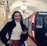Какие полезные сервисы работают для пассажиров столичного метро - Вечерняя Москва