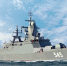 ВМФ РФ получит новейший ракетный корвет «Меркурий» - ИА Общественная служба новостей