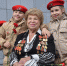 Помнит сердце, не забудет никогда... - Москва.Центр