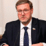 В Совфеде назвали безответственным решение Британии отправить ВСУ ракеты большой дальности - M24.Ru