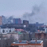 Шесть взрывов вечером прогремели в Донецке - ИА Общественная служба новостей