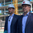 «Заглубленная часть составит 5 этажей»: Войстратенко сообщил о готовности штаб-квартиры «Яндекса» на 25% - Информационный Центр