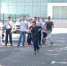 Студенты КМТ поучаствовали в Спартакиаде молодежи допризывного возраста. Фото: социальные сети колледжа - Красносельский район