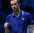 Даниил Медведев впервые в карьере выиграл грунтовый турнир серии Masters - Говорит Москва