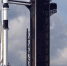 К МКС стартовал корабль с коммерческими туристами – SpaceX - M24.Ru