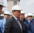 Компания МСУ-1 начала работы по реконструкции Городецкого гидроузла - Московская перспектива