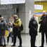 На Большой кольцевой линии метро в Москве произошёл часовой сбой - Говорит Москва