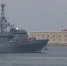 Военных экипажа корабля "Иван Хурс", отбивших атаку БПЛА, наградили - M24.Ru