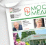 269-й выпуск газеты «Московская медицина. Cito» - НИИ организации здравоохранения и медицинского менеджмента