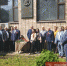 Открытие мемориальной доски Константину Устиновичу Черненко - КПРФ