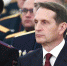 Нарышкин заявил, что США готовят боевиков ИГ на своей базе для дестабилизации в Сирии - M24.Ru