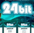 Ученики школы №626 успешно выступили в конкурсе  24 bit - Район Котловка
