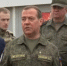 Киевский режим должен быть уничтожен, как осиное гнездо – Медведев - M24.Ru