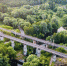 Более 40 км пути обновят на Большом кольце МЖД в 2023 году - MSKNovosti.Ru