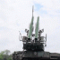 Над Белгородом сработала система ПВО - M24.Ru