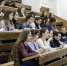 В РТУ МИРЭА прошла презентация компании «НОРБИТ» - МИРЭА