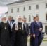 9-11 июня состоялся Первосвятительский визит Святейшего Патриарха Кирилла в Тобольскую митрополию - Московский Патриархат РПЦ