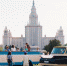 Фестиваль "Ретрорейс" пройдет в Москве 9 июля - M24.Ru