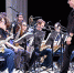 Ученики столичной Академии джаза примут участие в ежегодном фестивале Moscow Jazz Fest - M24.Ru