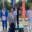 Сотрудница НИИ  Полюс  победила на чемпионате Москвы по стрельбе из арбалета - Район Коньково