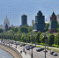 Уличную экскурсию организуют сотрудники библиотеки Гайдара. Фото: Анна Быкова, «Вечерняя Москва» - Район Хамовники