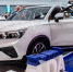 Продажи Lada X-Cross 5 начнутся в третьем квартале текущего года - M24.Ru