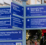 Более тысячи новых домовых указателей установили в Москве с начала года - Информационный Центр