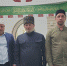 Гаяз-хазрат Фаткуллин принял участие в открытии мечети в дагестанском селе Кудиябросо - Совет муфтиев России