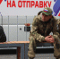 Будущие контрактники рассказали о стремлении помочь своим согражданам - Ново-Переделкино