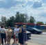 Муниципальные депутаты решили транспортную проблему в районе Внуково - Единая Россия