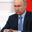 Владимир Путин предложил расширить программу выпуска российских речных судов - Говорит Москва