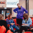 2023-06-21 Преподаватель кафедры «Лингводидактика и межкультурная коммуникация» – выпускница программы «Голос Поколения» - МГППУ