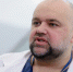 Проценко назвал появление COVID-19 естественным процессом - M24.Ru