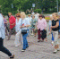 В районе Внуково прошел митинг, приуроченный к Дню памяти и скорби - На Западе Москвы: Внуково