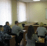 Сотрудникам СИЗО-4 рассказали о социальной значимости донорства - УФСИН по г. Москве