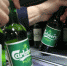 Компания Carlsberg подписала соглашение о продаже «Балтики» - Говорит Москва