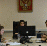 Психологи УФСИН приняли участие в учебно-методических сборах с начальниками психологических служб территориальных органов Центрального Федерального округа - УФСИН по г. Москве