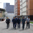Прокурор Москвы Денис Попов с рабочим визитом посетил СИЗО-4 - УФСИН по г. Москве