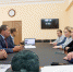 Делегация ПАО «Группа Черкизово» посетила МВА - МГАВМиБ им. К.И. Скрябина