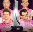 Команда Левона Ароняна и Екатерины Лагно выиграла турнир Global Chess League - Федерация шахмат